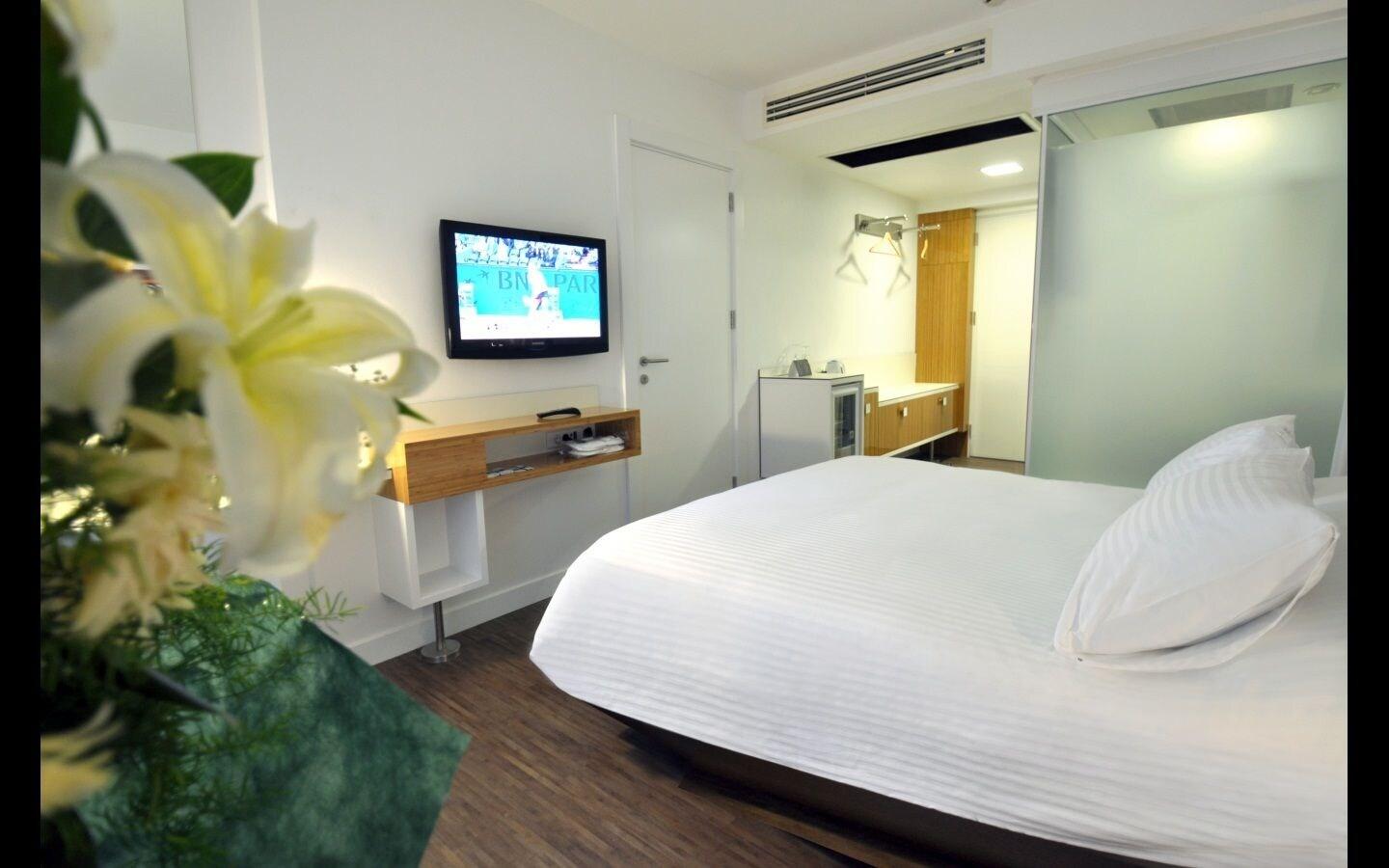 No 19 Boutique Hotel Ankara Buitenkant foto