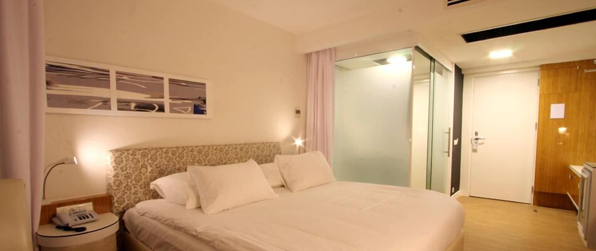 No 19 Boutique Hotel Ankara Buitenkant foto
