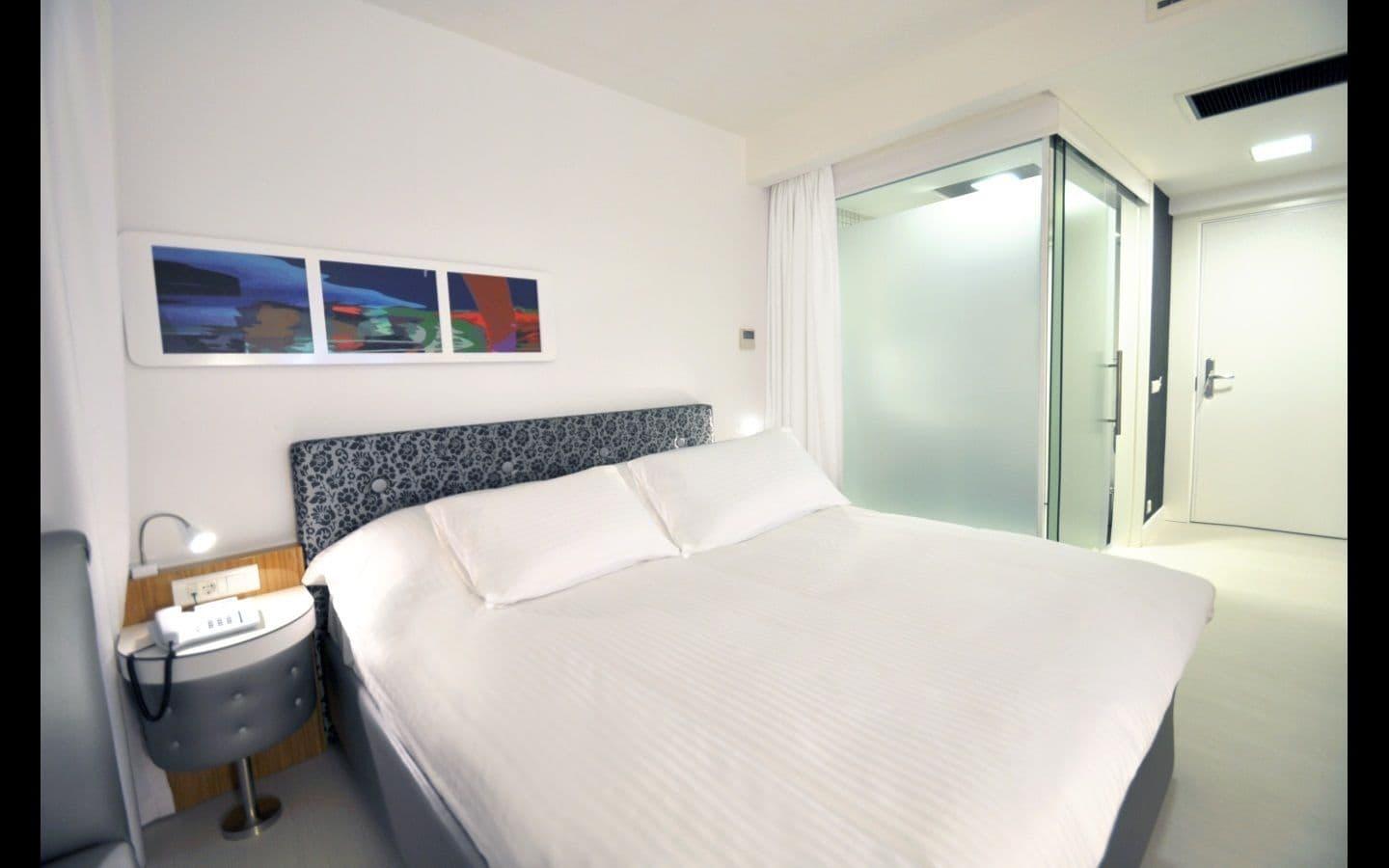 No 19 Boutique Hotel Ankara Buitenkant foto