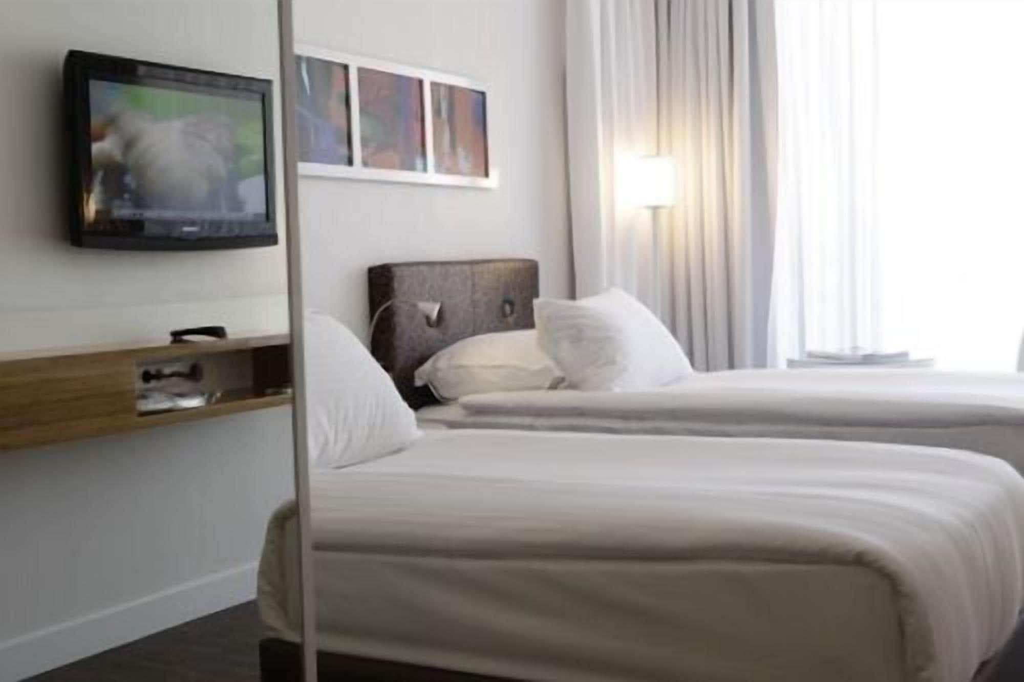 No 19 Boutique Hotel Ankara Buitenkant foto