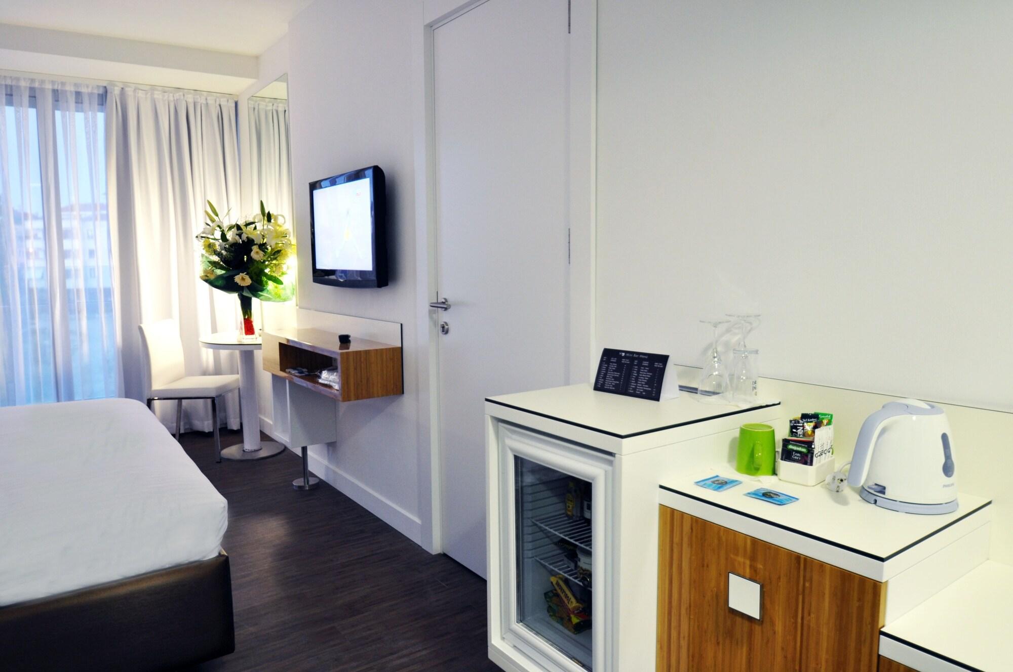 No 19 Boutique Hotel Ankara Buitenkant foto