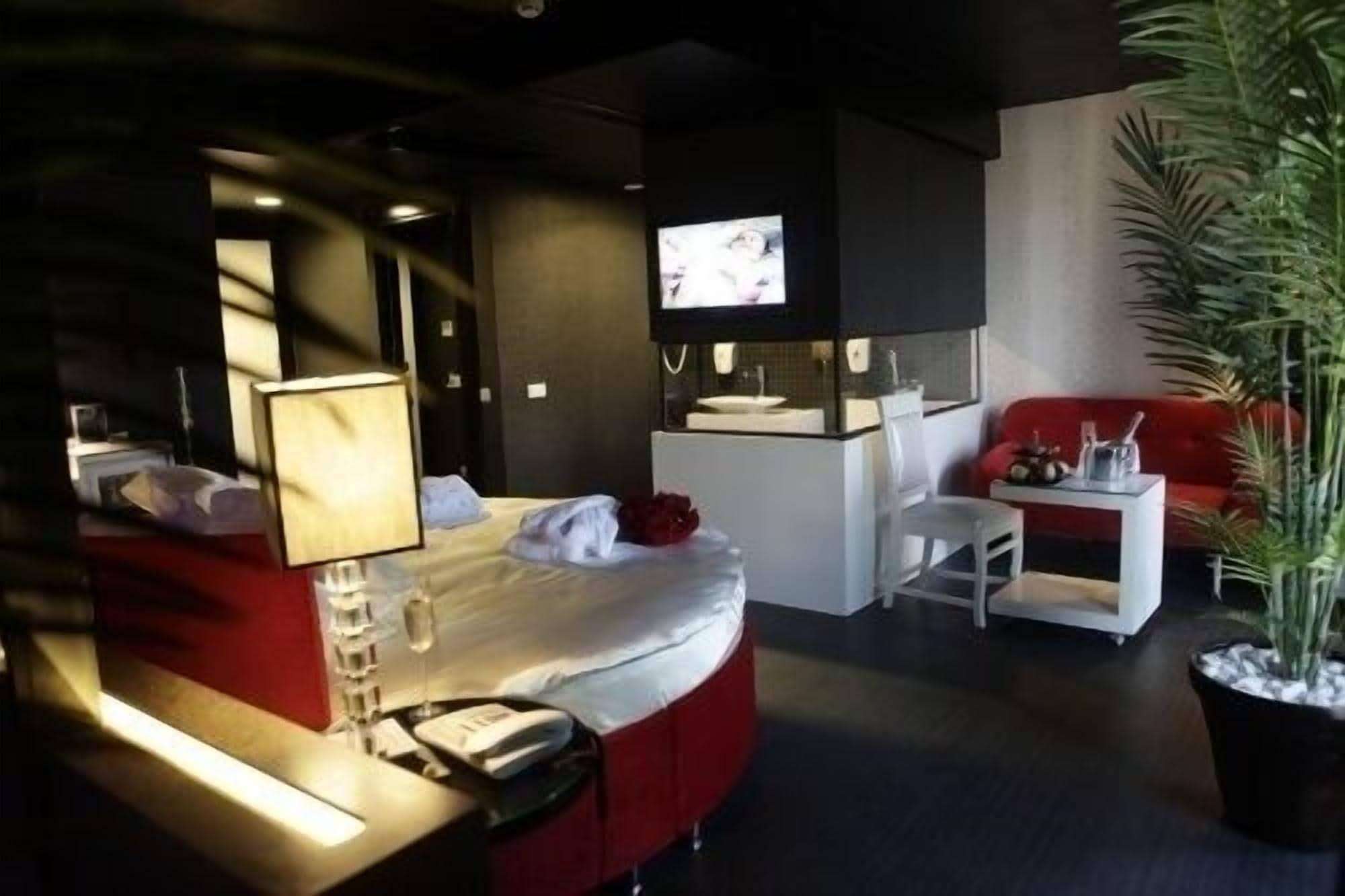No 19 Boutique Hotel Ankara Buitenkant foto