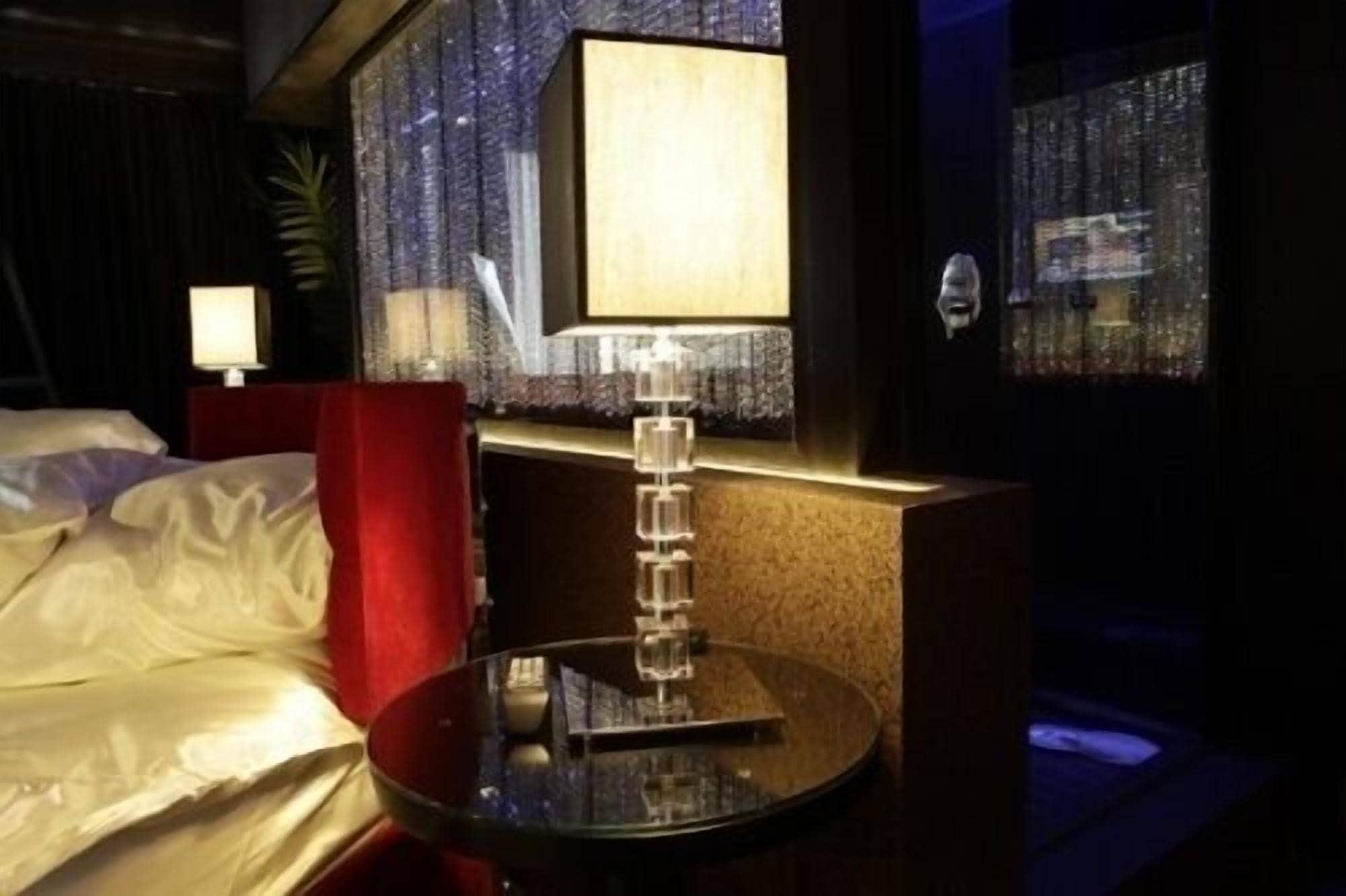 No 19 Boutique Hotel Ankara Buitenkant foto