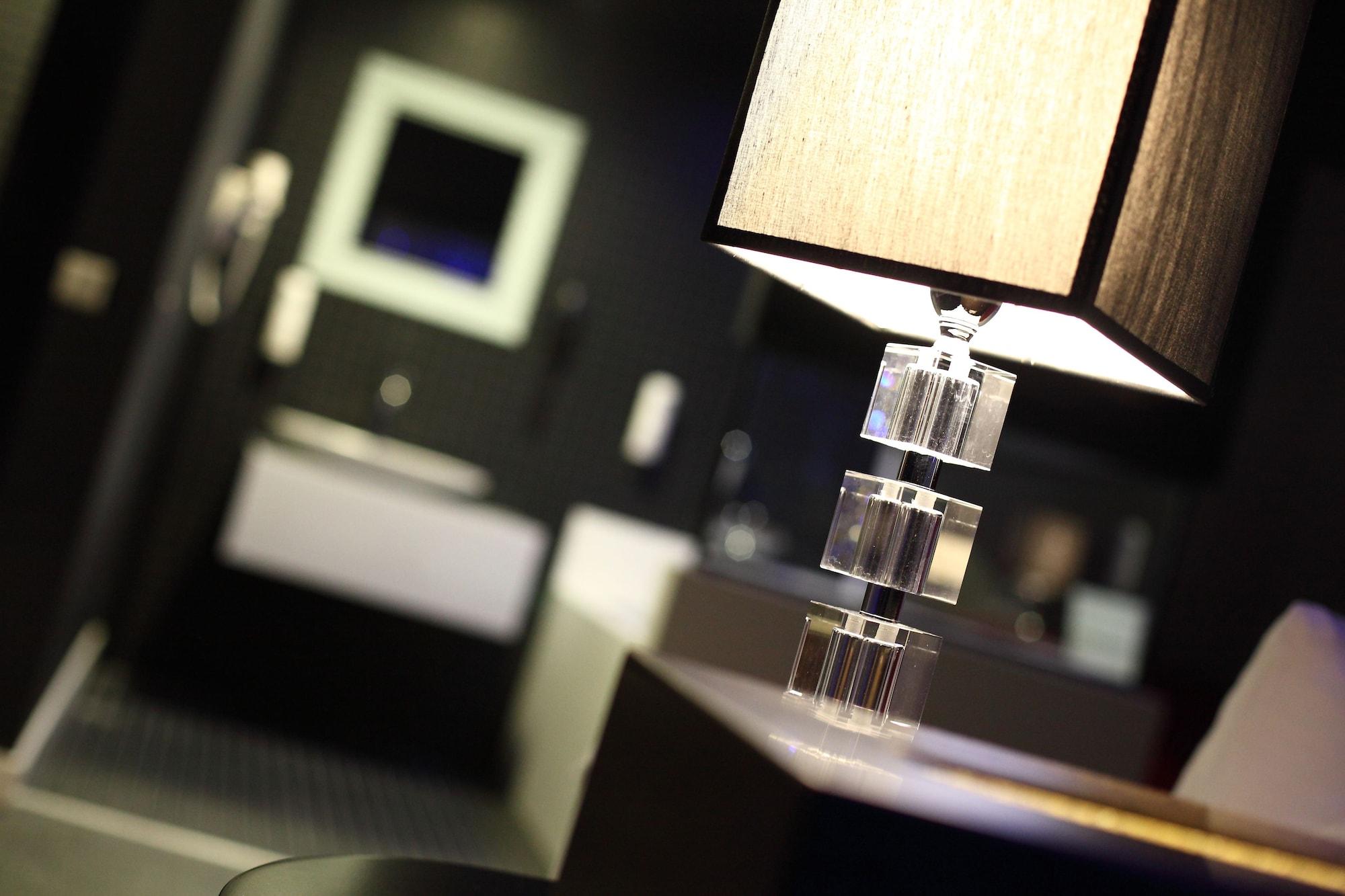 No 19 Boutique Hotel Ankara Buitenkant foto