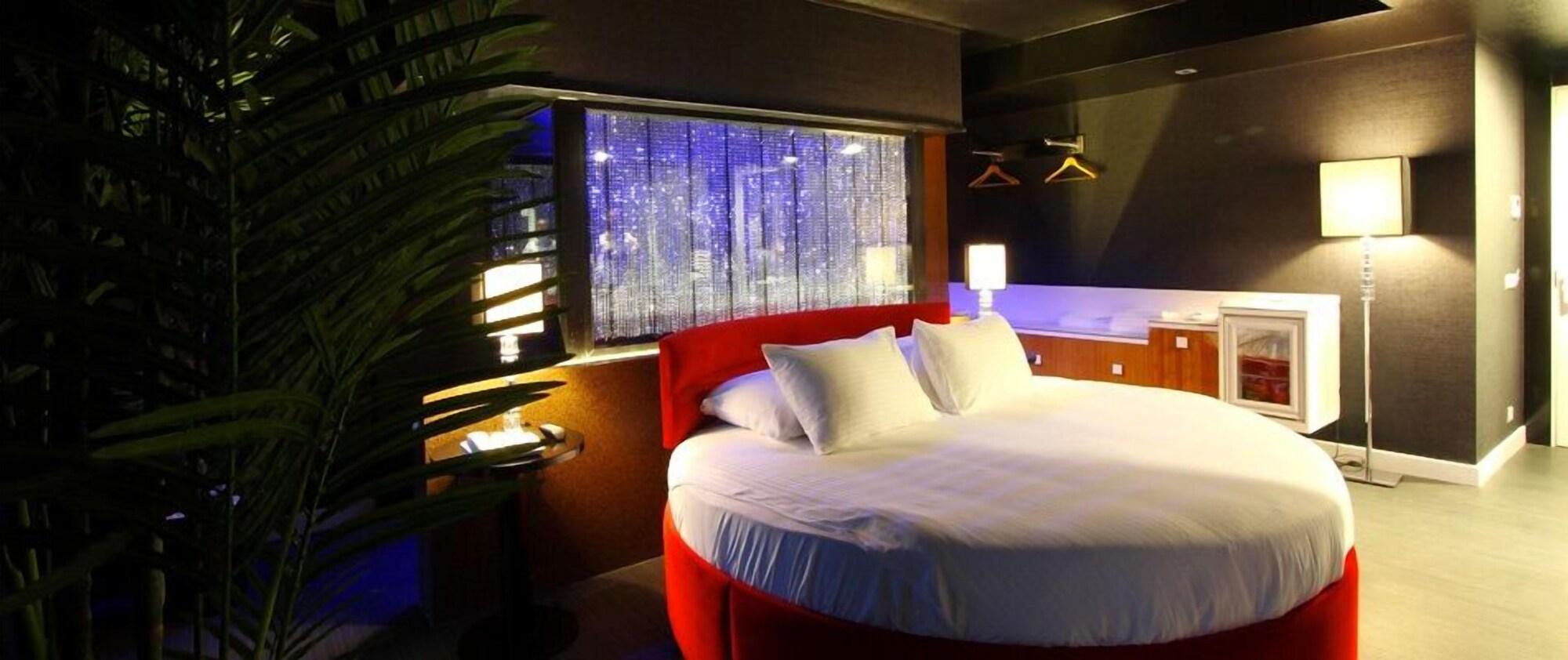 No 19 Boutique Hotel Ankara Buitenkant foto