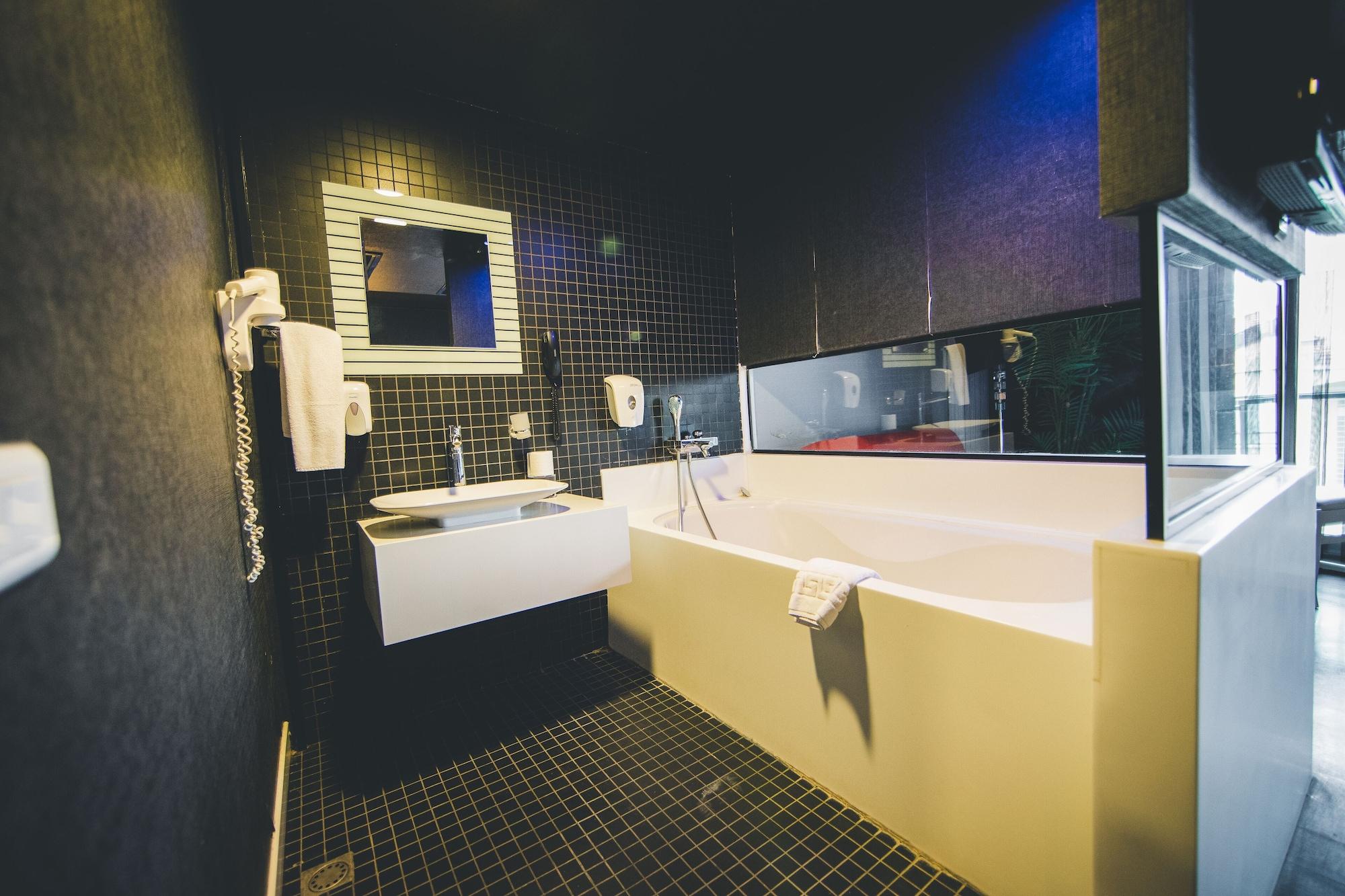 No 19 Boutique Hotel Ankara Buitenkant foto