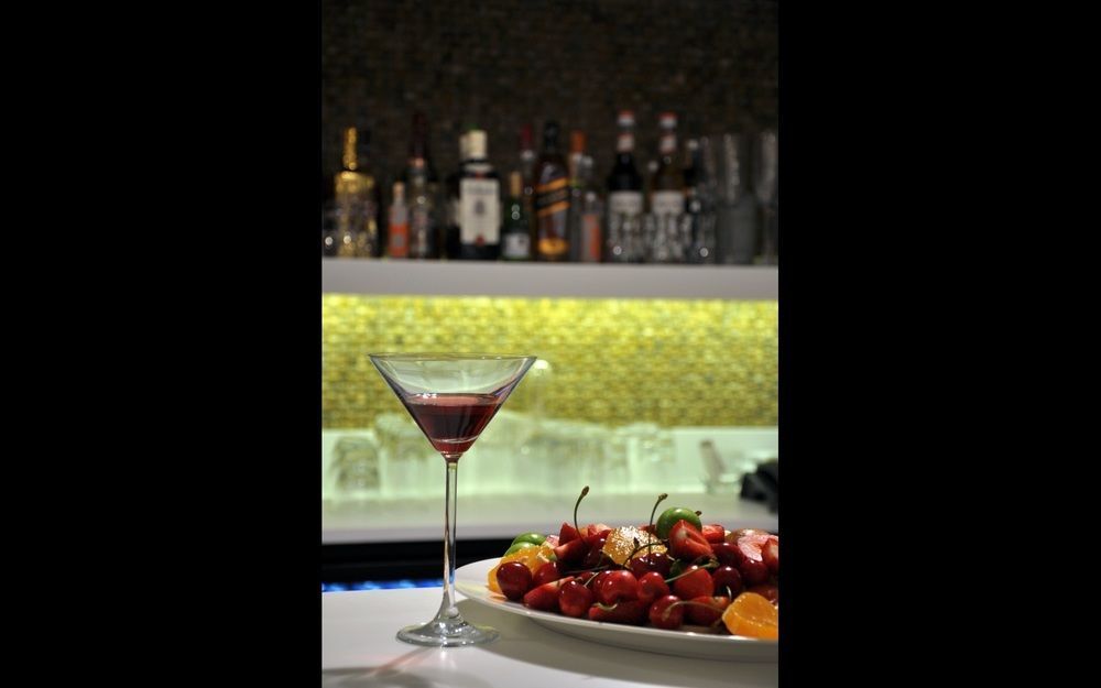 No 19 Boutique Hotel Ankara Buitenkant foto